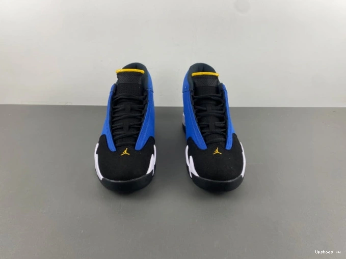 “Laney”  14 Jordan Air  487471-407 0910